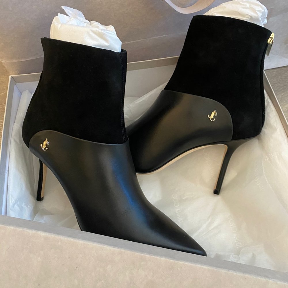 Jimmy Choo Beyla 85